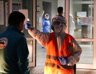 Turkey is self-sufficient in coronavirus fight: AKP spokesperson