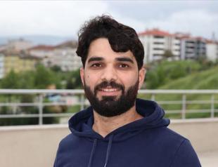 Syrian man to donate plasma for virus treatment