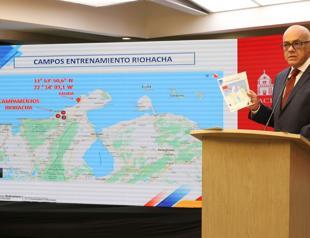 Venezuela captures 2 US mercenaries over maritime raids