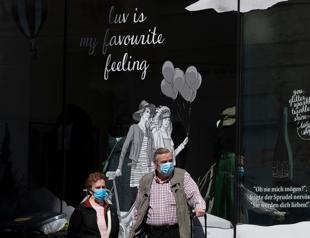 Vienna Museum gathers pandemic-related artefacts