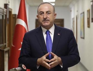 International community showing Turkey’s healthcare system as model: FM