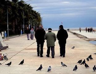 Easing curfew for elderly triggers debate