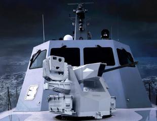 Turkeys Aselsan inks weapon system deal with Bahrain