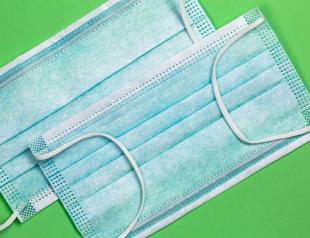 Turkish gov’t plans to cap prices of face masks at 1 lira each