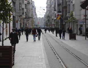 Turkey moving to ‘new normal’ under life-changing rules