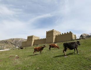 Land of the Hittites deserted after pandemic