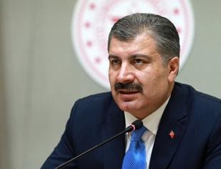 Turkey enters second phase of fight against COVID-19: Minister