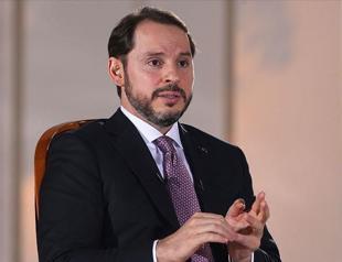 Turkey in swap line talks with G20 peers: Minister