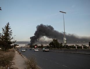 Russian mercenaries are fighting in Libya, UN diplomats confirm