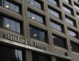 S&P affirms Turkeys credit rating