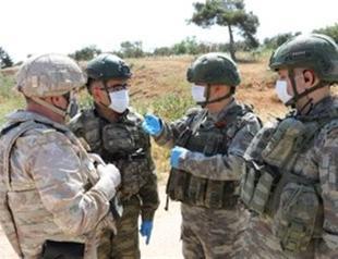 Turkey, Russia hold 9th joint patrol in Syria