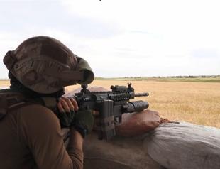 Turkish security forces ‘neutralize’ PKK terrorists in northern Iraq, Turkey