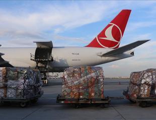 Turkey, UK refute British media claims on Turkish medical supplies