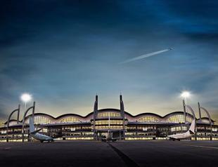 33.7 mln passengers choose Turkish airports this year