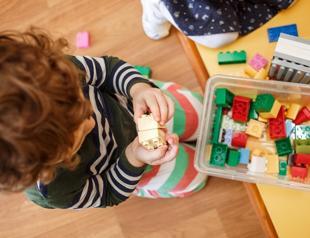 Turks push for Turkish lessons in kindergarten in Greece