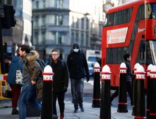 More than 90 Turkish Cypriots die from COVID-19 in UK