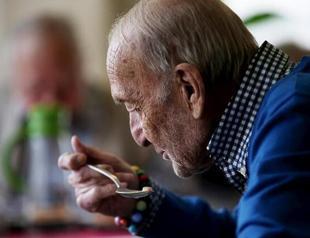 No visitors let in care homes on Mothers Day