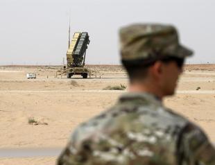 US pulls anti-missile systems from Saudi Arabia amid dispute