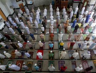 UN chief says coronavirus has sparked tsunami of hate and xenophobia