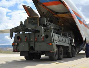 Russia will have no access to Turkish S-400s: Official