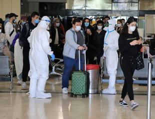 New flights to US planned to bring Turkish nationals home