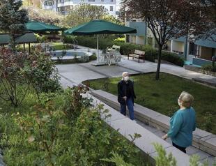 Nursing homes take action to protect residents