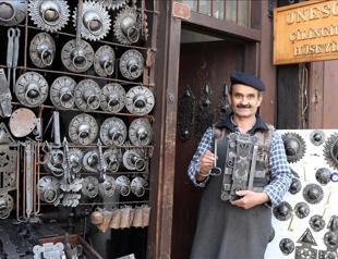 UNESCO locksmith’ gets motivation in Ramadan