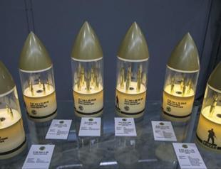 Turkey develops new output line for defense industry