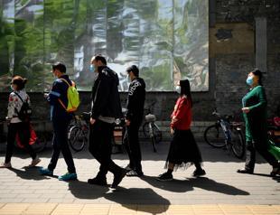 Global coronavirus cases surpass 4 mln mark