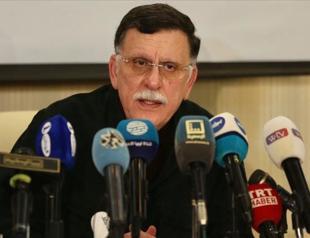 Libya: Attacks give gov’t ‘no choice but to respond’