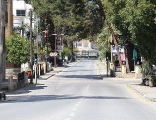 Turkish Cyprus to share experience with WHO on battling virus