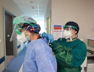 Healthcare workers long for children on Mother’s Day