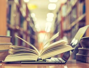 Turkey: Virtual library brings students together amid virus