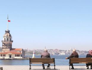 Seniors curfew aided Turkeys fight against pandemic