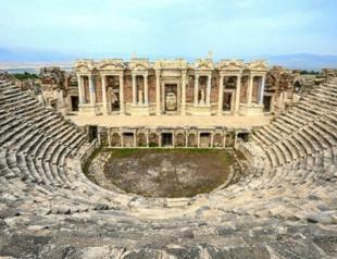 Seven new concerts from Turkey’s seven regions