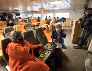 France, Spain ease virus lockdowns but UK wary