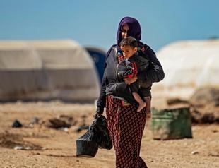 Amnesty accuses Damascus, Moscow of war crimes in NW Syria