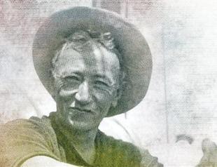 Sait Faik Abasıyanık: Turkeys first modern author