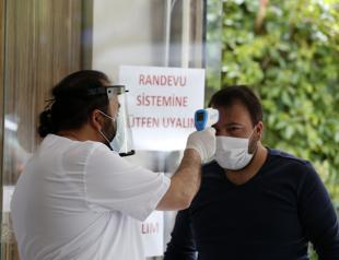 Hairdressers, beauty salons reopened as Turkey eases COVID-19 restrictions