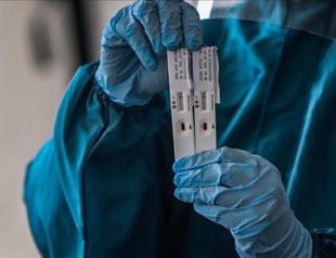 Turkey denies receiving coronavirus test kits from Iran