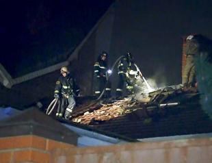 Overloaded ventilator fire kills five coronavirus patients in Russia: Media