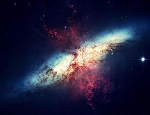 New super-Earth planet discovered