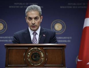 Turkey slams joint statement by five nations on east Med Sea, Libya