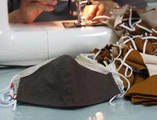 Standards for washable face masks set