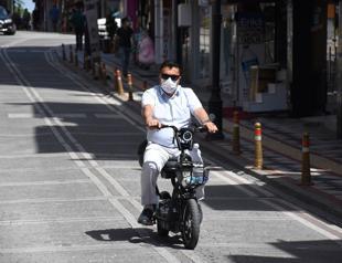 Turkey will impose four-day lockdown from May 16