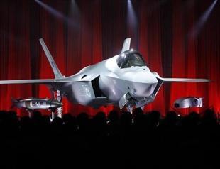 Turkeys F-35 suspension likely to compound program woes