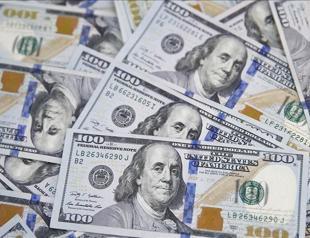 Current account sees $4.9 bln deficit in March