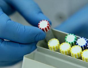 Turkey exports COVID-19 test kits to over 50 countries