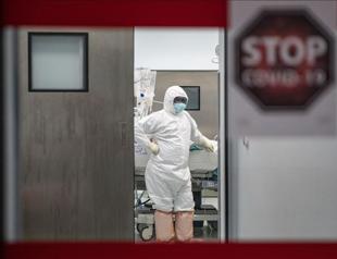 Virus shows weakness of global order: Turkish aide