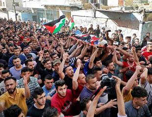 Palestinian youth killed by Israeli fire in West Bank: Ministry